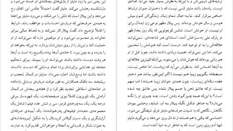 دانلود کتاب سانست پارک پل آستر