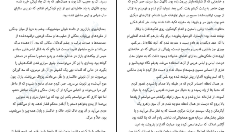دانلود کتاب سایه باد کارلوس روئیس سافون