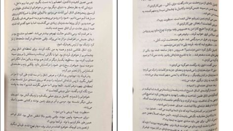 دانلود کتاب سرای نمک و اندوه ارین ای.کریج