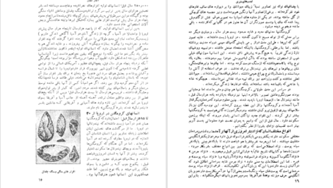 دانلود کتاب سرگذشت تمدن کارل بکر