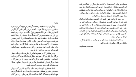 دانلود کتاب فرزانه ای که با نهج البلاغه زیست جمعی از نویسندگان