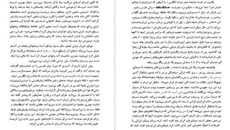 دانلود کتاب شرح سفری به ایالت خراسان و شمال غربی افغانستان جلد دوم اسدالله توکلی طبسی