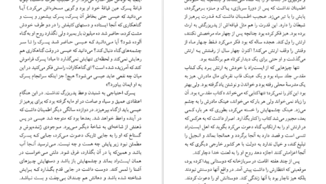 دانلود کتاب شهود فلانری اوکانر