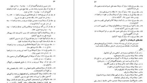 دانلود کتاب صحافی سنتی ایرج افشار