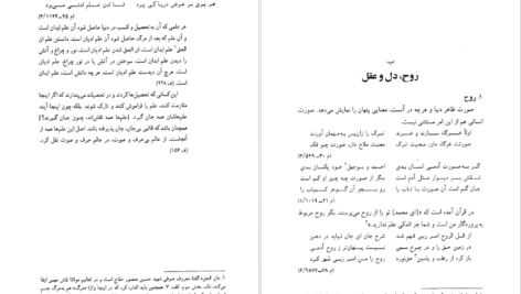 دانلود کتاب طریق صوفیانه عشق ویلیام چیتیک
