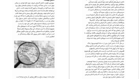 دانلود کتاب ظهور داعش کارولین کنون