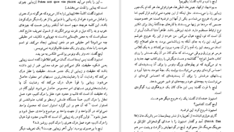 دانلود کتاب چهره مرد هنرمند در جوانی جیمز جویس