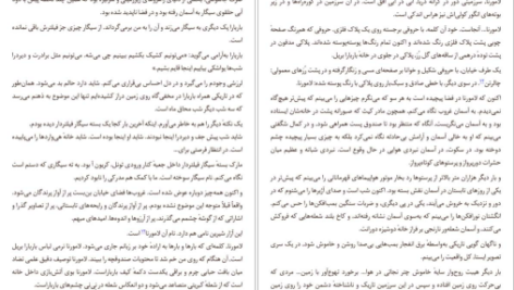 دانلود کتاب جاسوس ها مایکل فرین