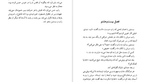 دانلود کتاب طغیان ببر کیت دی کامیلو