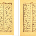 دانلود کتاب منتخب مثنوی مولانا جلال الدین محمد بلخی