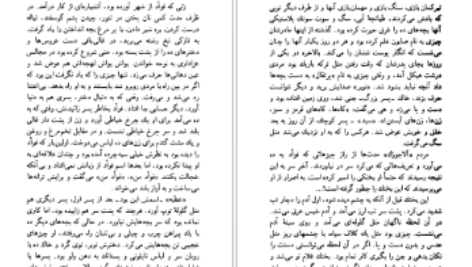 دانلود کتاب مرگ عزیز بیعار لطیفه تکین