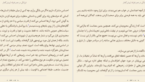 دانلود کتاب فرزانگی در عصر تفرقه الیف شافاک