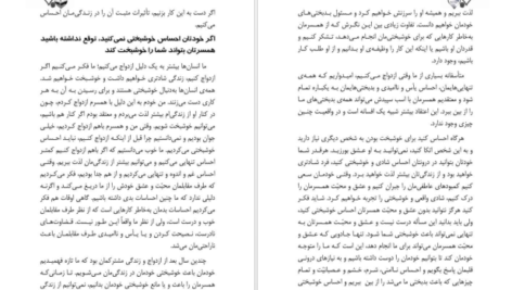 دانلود کتاب ۱۰۱ نکته ای کاش قبل از ازدواج میدانستم لیندا و چارلی بلوم