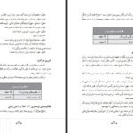 دانلود کتاب راهنمای معلم فارسی چهارم دبستان