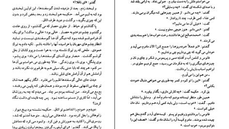 دانلود کتاب سایه‌ی ملخ محمدرضا بایرامی