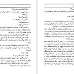 دانلود کتاب سایه‌ی ملخ محمدرضا بایرامی