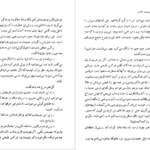 دانلود کتاب شلغم میوه بهشته علی محمد افغانی