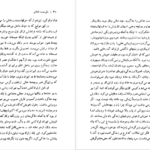 دانلود کتاب شلغم میوه بهشته علی محمد افغانی