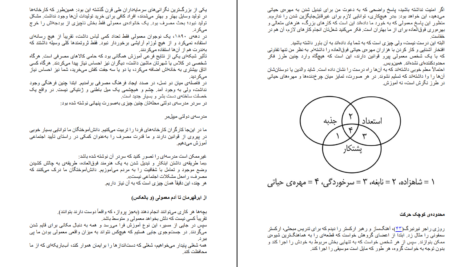 دانلود کتاب مهره حیاتی ست گادین