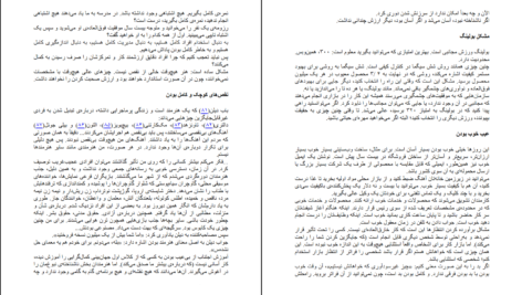 دانلود کتاب مهره حیاتی ست گادین