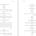 دانلود کتاب نون و گلدون محسن مخملباف