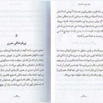 دانلود کتاب نیچه برای معاصران رودیگز زفرانسکی